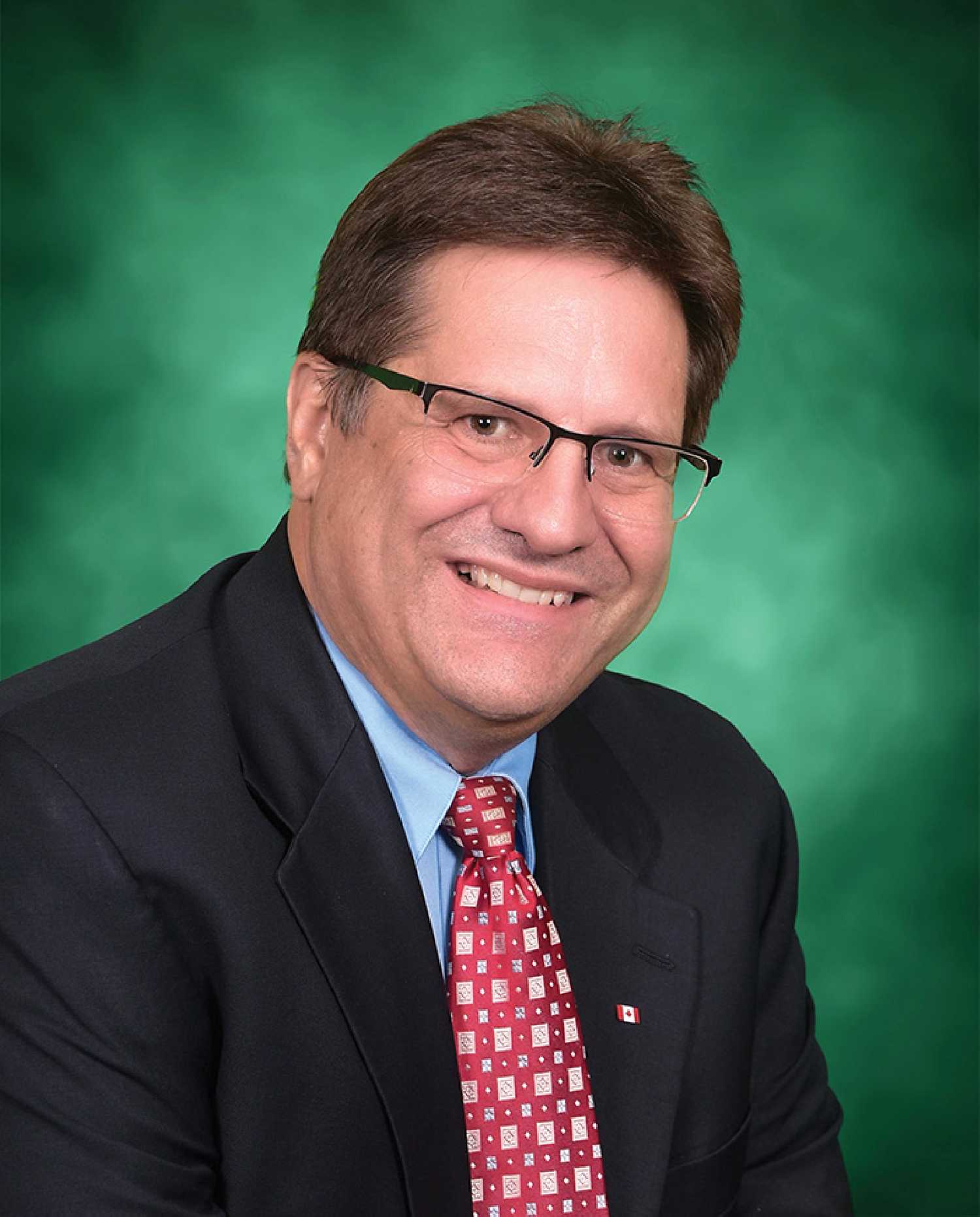 Kevin Kay